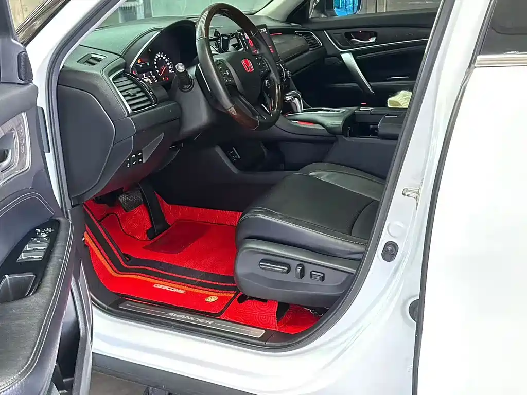 Guandao 2017 240TURBO 2WD Deluxe Edition купить на сайте DeffCars