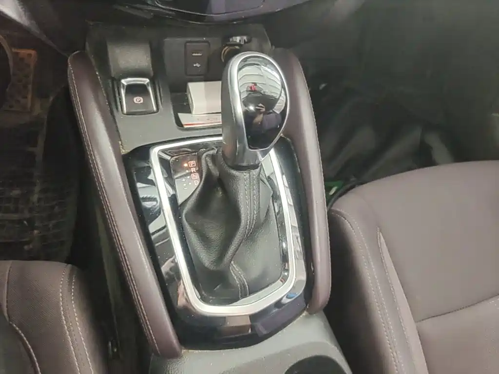 Qashqai 2019 2.0L CVT Smart Edition купить на сайте DeffCars