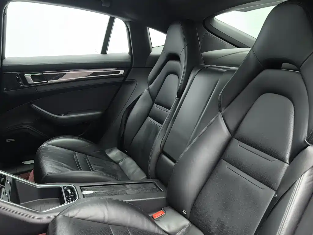 Panamera 2017 Panamera 4S 2.9T купить на сайте DeffCars