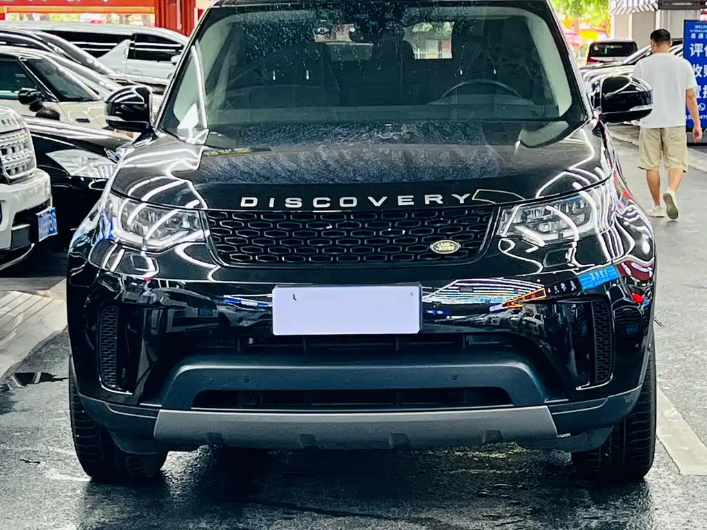 Discover 2019 3.0 SC V6 SE купить на сайте DeffCars