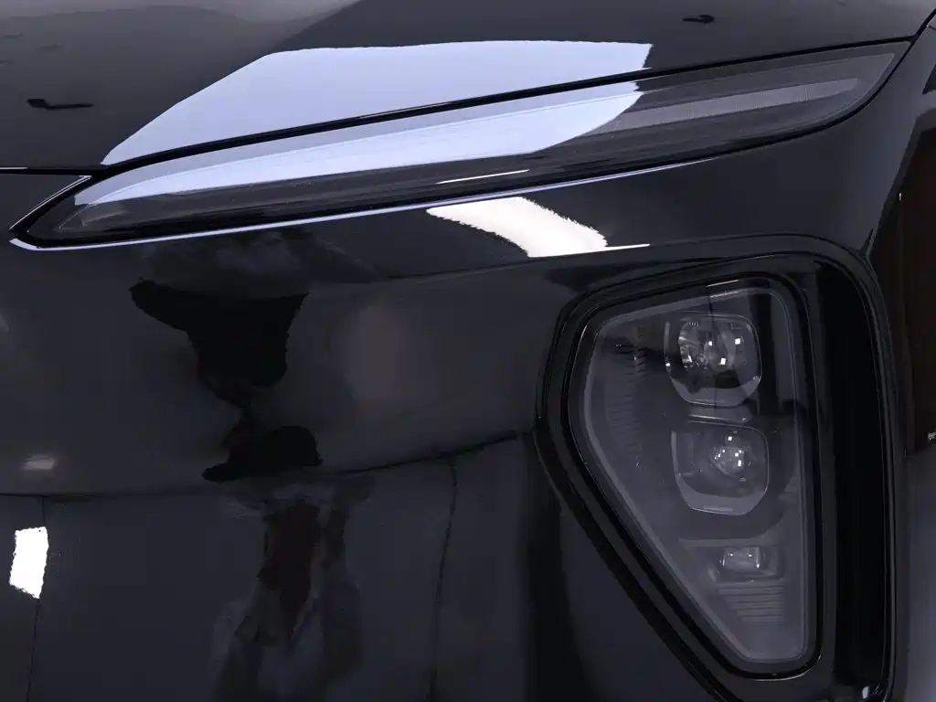 NiO ES6 2024 75kWh купить на сайте DeffCars