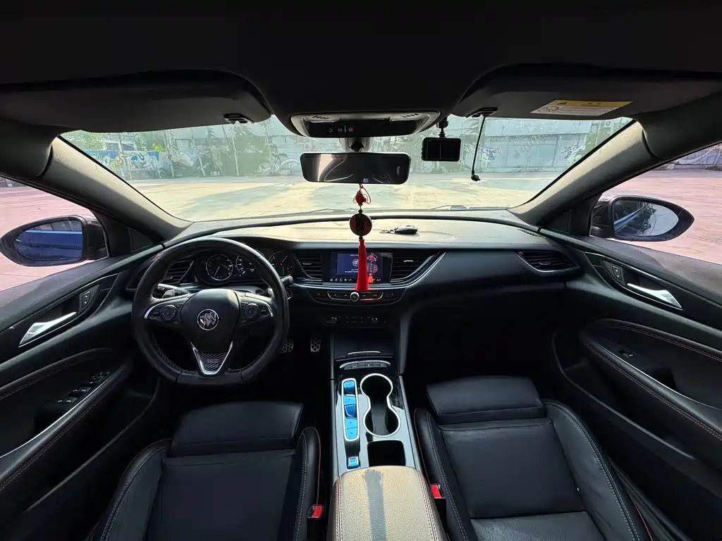 Regal 2020 GS 28T Elite купить на сайте DeffCars