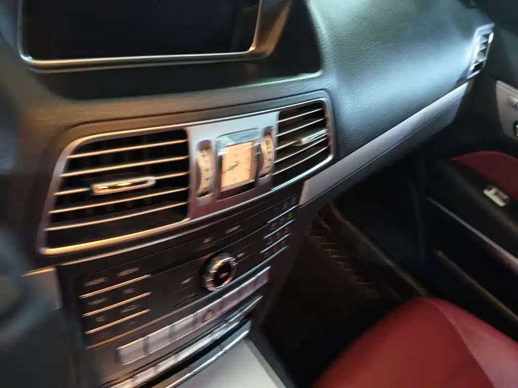 Mercedes-Benz E-Class imported 2014 E 200 coupe version купить на сайте DeffCars