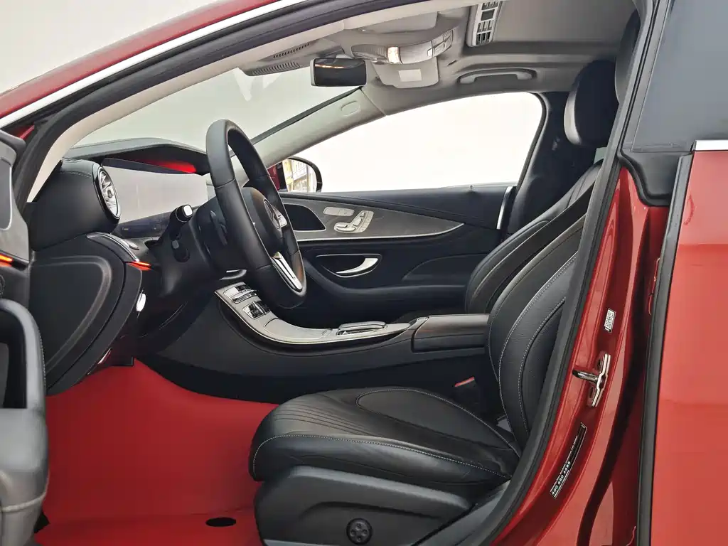 Mercedes-Benz CLS 2018 CLS 300 Dynamic купить на сайте DeffCars