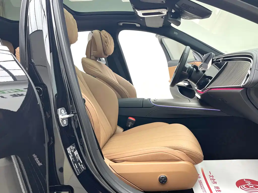Mercedes-Benz E-Class 2025 E 300 L Fashion Model купить на сайте DeffCars