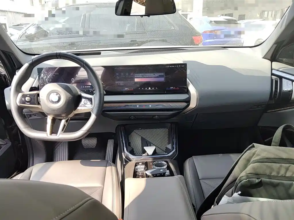 BMW X3 2025 xDrive30L Exclusive M Sports Package купить на сайте DeffCars