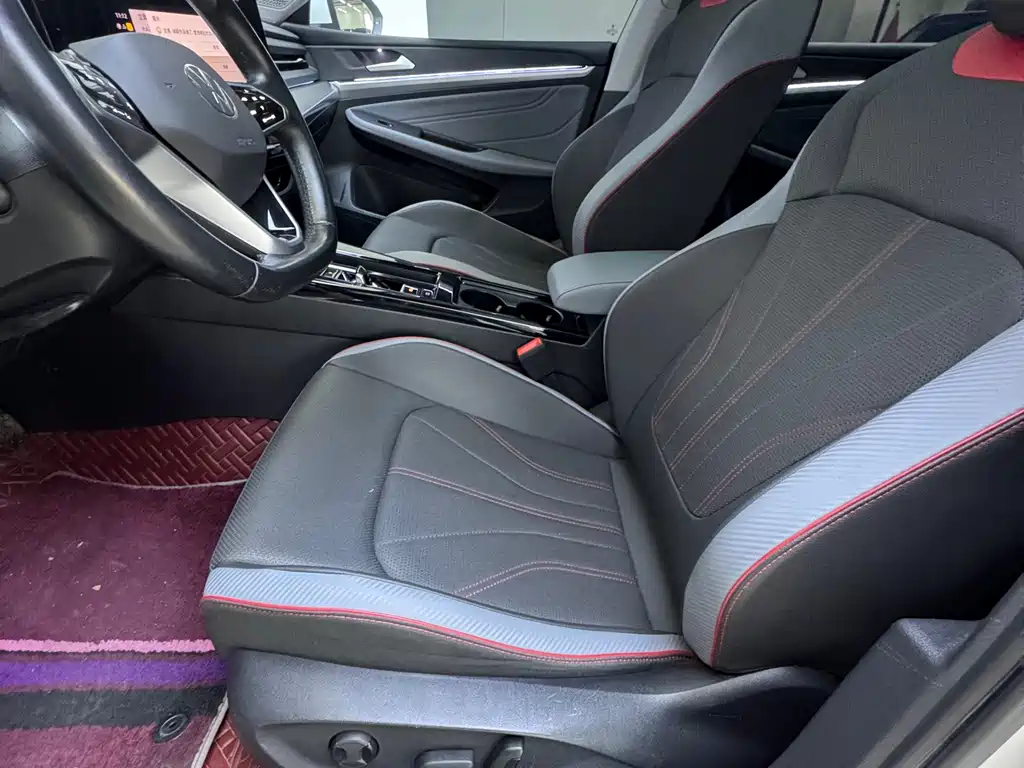 Lingdu 2022 Lingdu L 280TSI DSG Hot Edition купить на сайте DeffCars