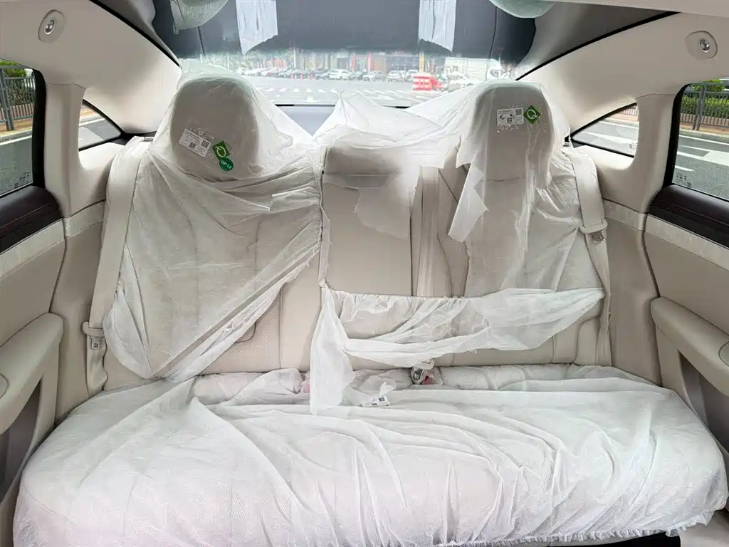 Zhijie S7 2026 Max+ купить на сайте DeffCars