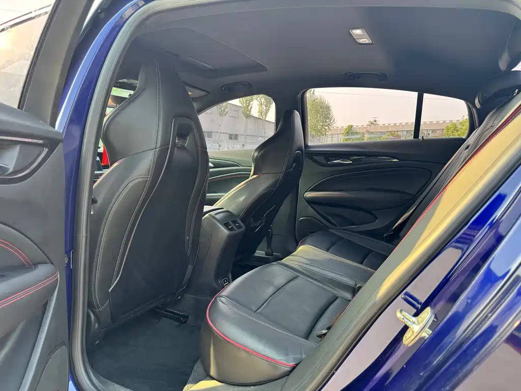 Regal 2020 GS 28T Elite купить на сайте DeffCars