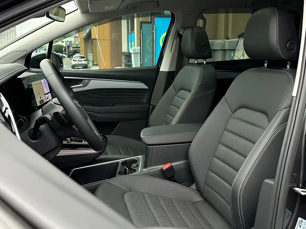 Lanjing 2024 380TSI four-wheel drive luxury Jiajing Edition Pro 6 seats купить на сайте DeffCars