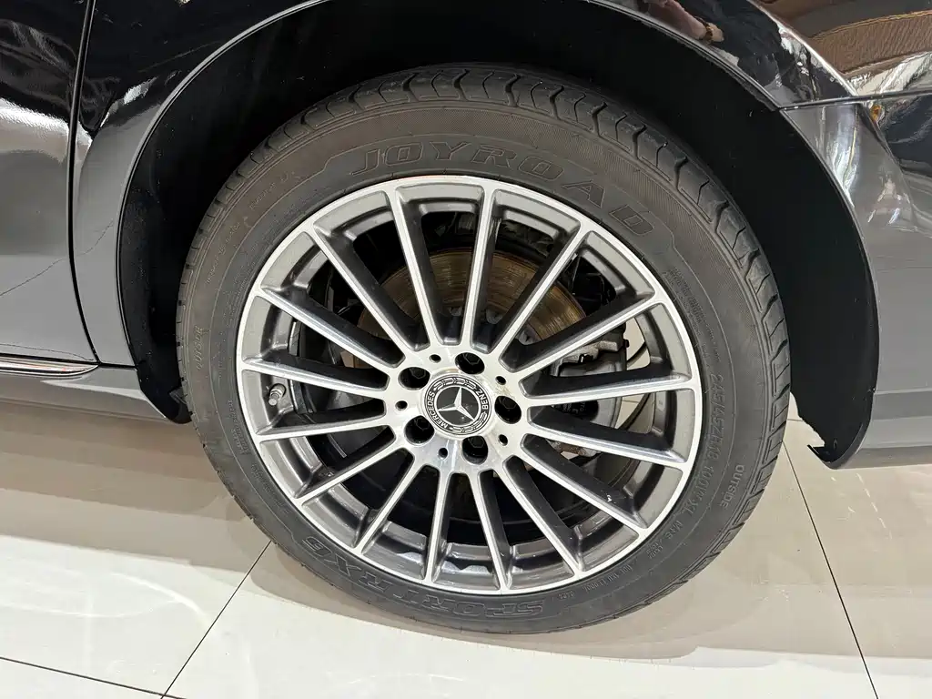 Mercedes-Benz E-Class 2022 facelift E 260 L купить на сайте DeffCars