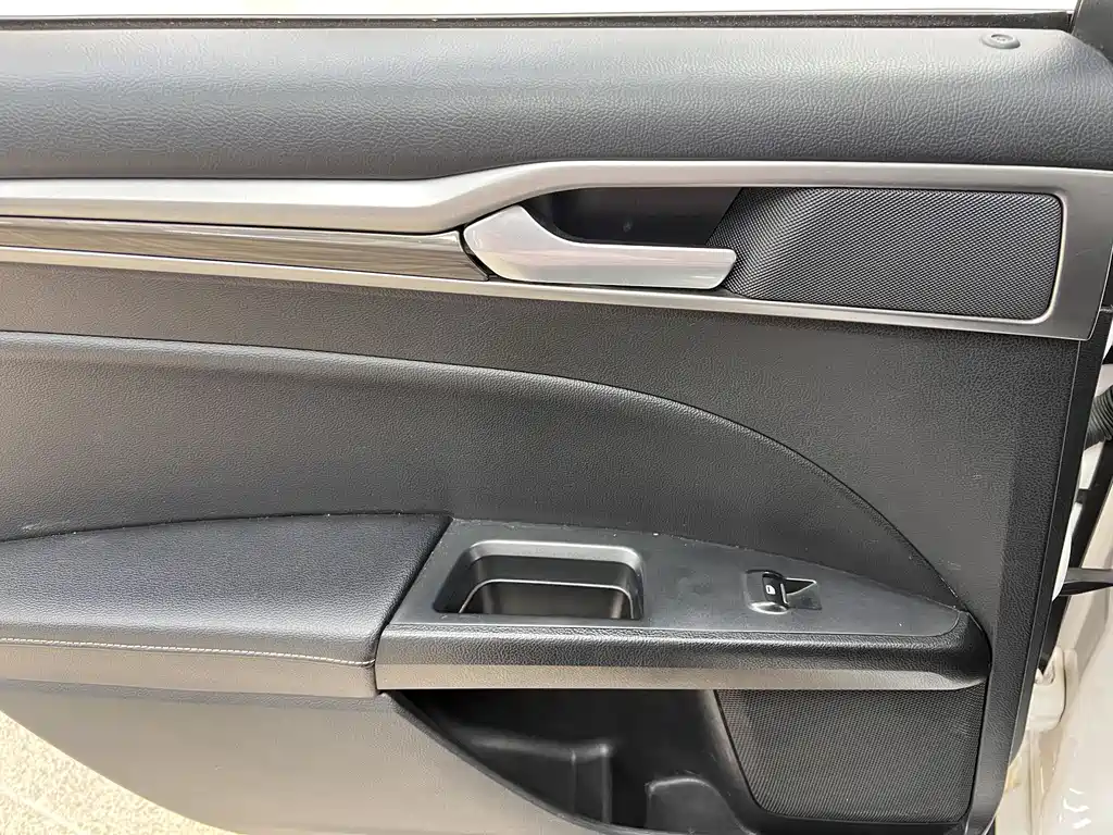 Mondeo 2020 EcoBoost 180 Fashion Model купить на сайте DeffCars