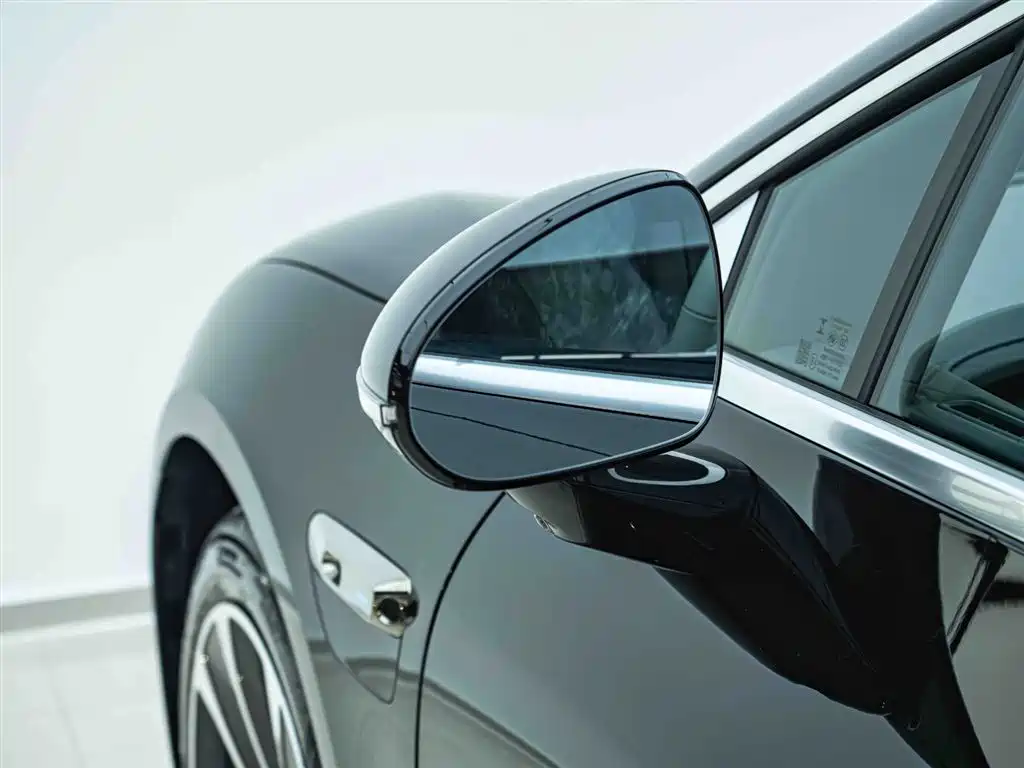 Zhijie S7 2024 Pro купить на сайте DeffCars