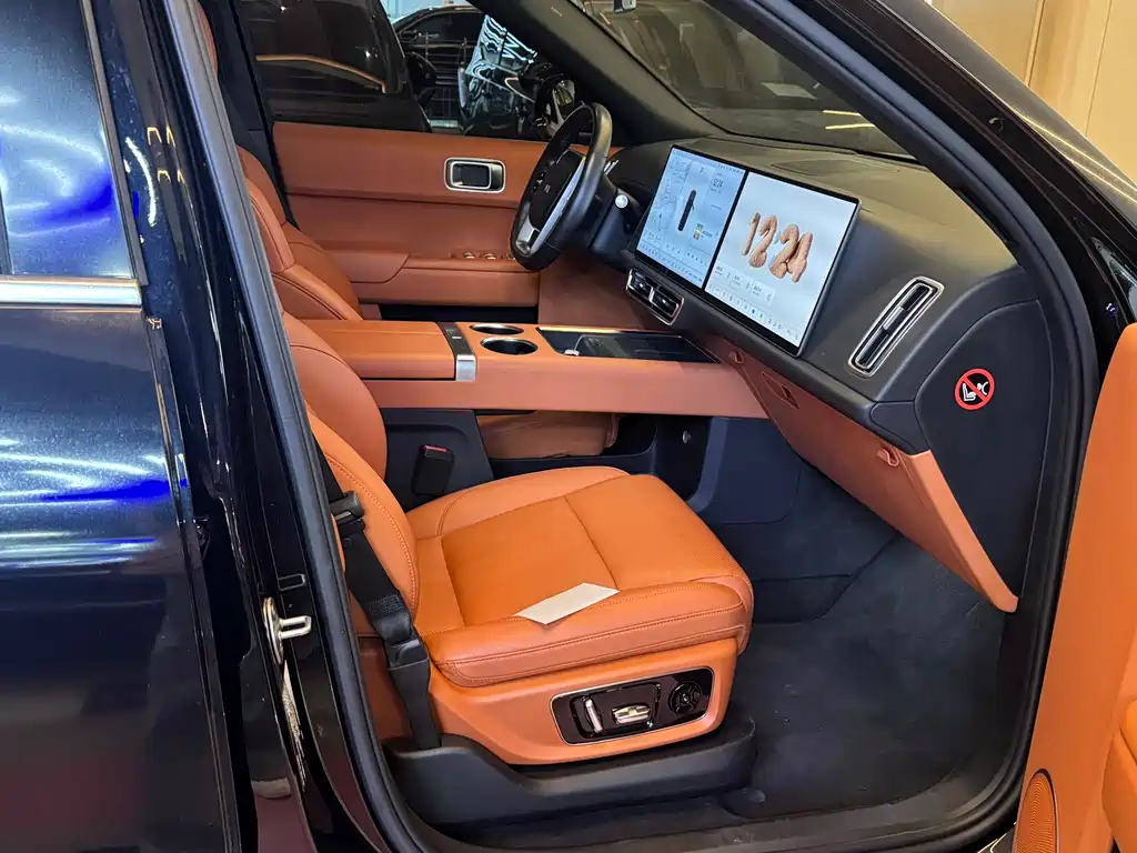 Ideal L9 2024 Pro купить на сайте DeffCars