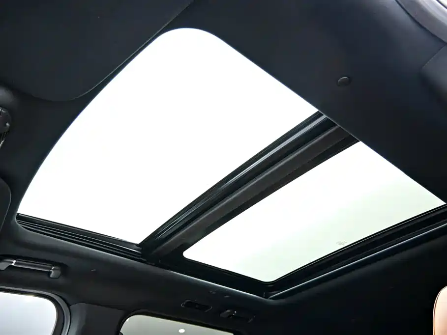 Navigator 2020 3.5T Honor Edition купить на сайте DeffCars