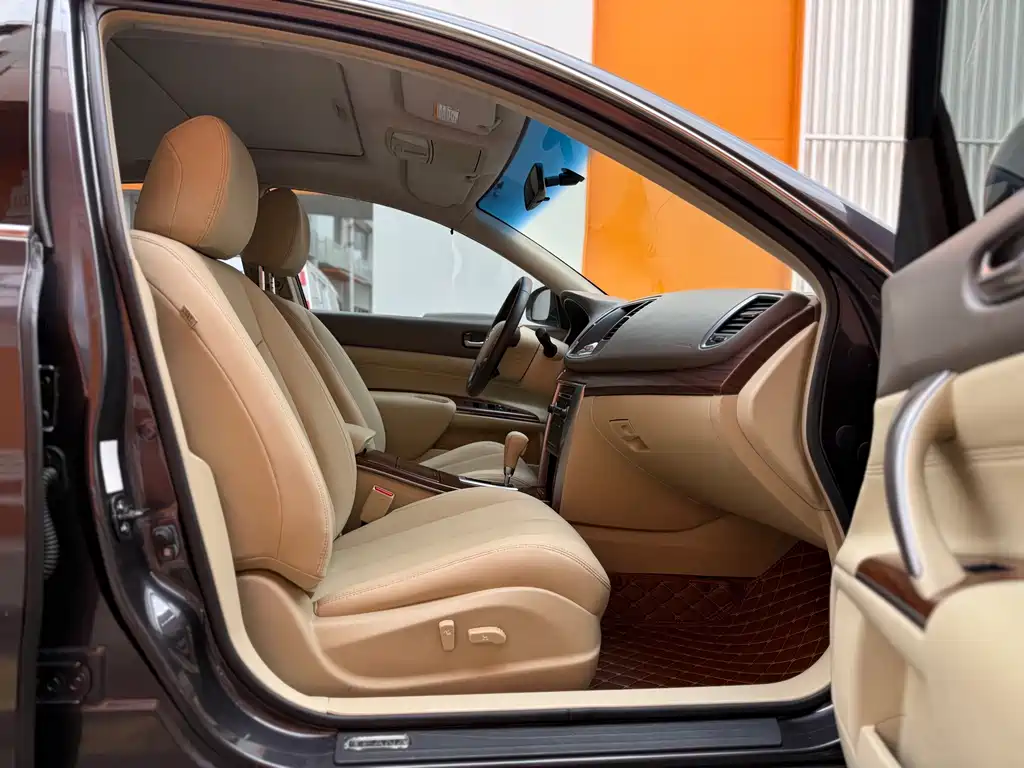 Teana 2010 2.5L XL Anniversary Edition купить на сайте DeffCars
