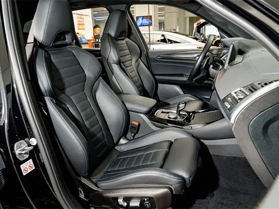 BMW X3 M40i 2022 M40i купить на сайте DeffCars