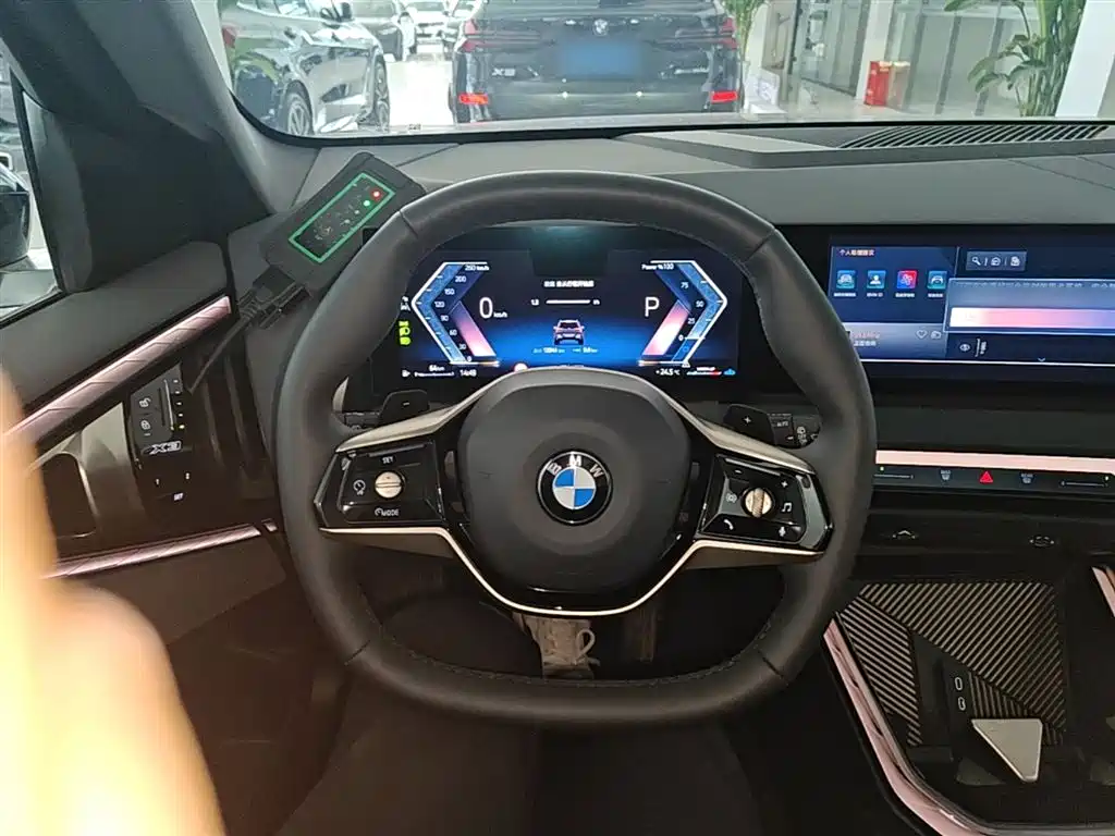 BMW X3 2025 xDrive25L Luxury Package купить на сайте DeffCars