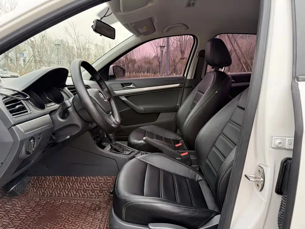 Lavida 2019 Lavida Qihang 1.5L Automatic Fashion Edition National VI купить на сайте DeffCars