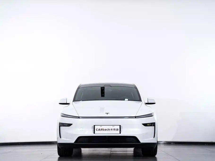 Model Y 2026 rear-wheel drive купить на сайте DeffCars
