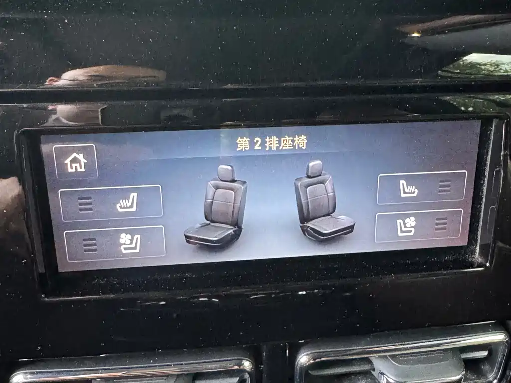 Pilot 2022 3.0T V6 four-wheel drive premium version купить на сайте DeffCars