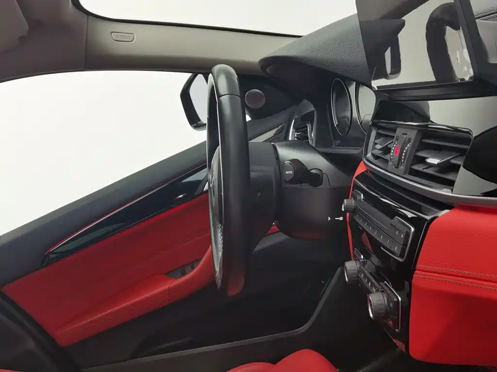BMW X2 2022 sDrive25i M Sports Package купить на сайте DeffCars