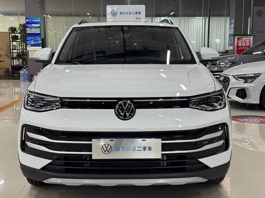 Tuyue 2025 Xinrui 1.5L Ruiyi Edition купить на сайте DeffCars