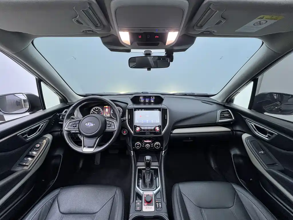 Forester 2022 2.0i AWD Deluxe Edition EyeSight купить на сайте DeffCars