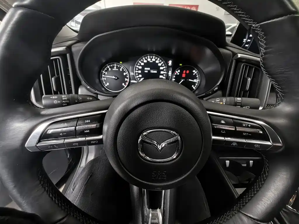 Mazda CX-50 Xingye 2023 2.0L Anxing Edition купить на сайте DeffCars