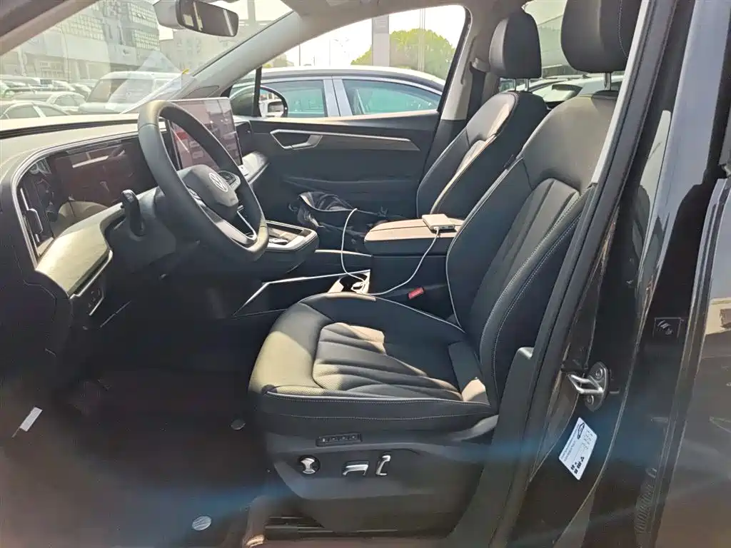 Lanjing 2026 450TSI four-wheel drive supreme 6 seats купить на сайте DeffCars