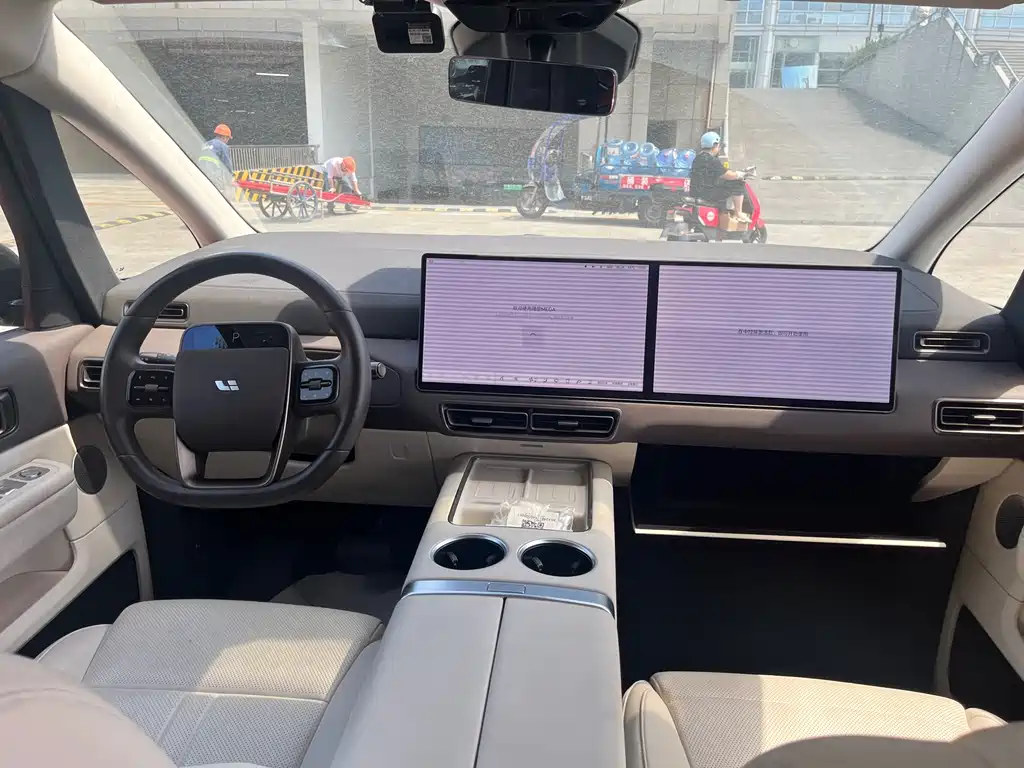 Ideal Mega 2024 Ultra купить на сайте DeffCars