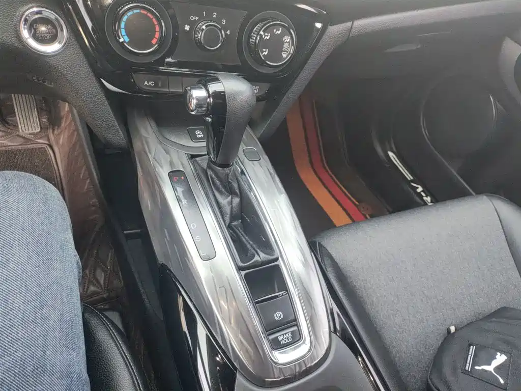 Honda XR-V 2021 1.5L CVT Comfort Edition купить на сайте DeffCars