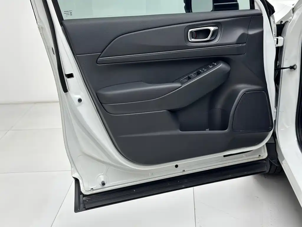 Binzhi 2023 1.5L CVT technology version купить на сайте DeffCars