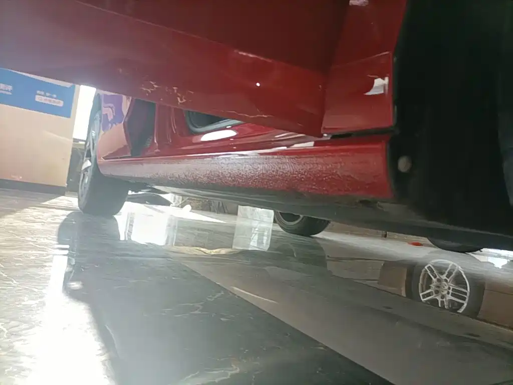 Lingdu 2023 Lingdu L 280TSI DSG Hot Edition купить на сайте DeffCars