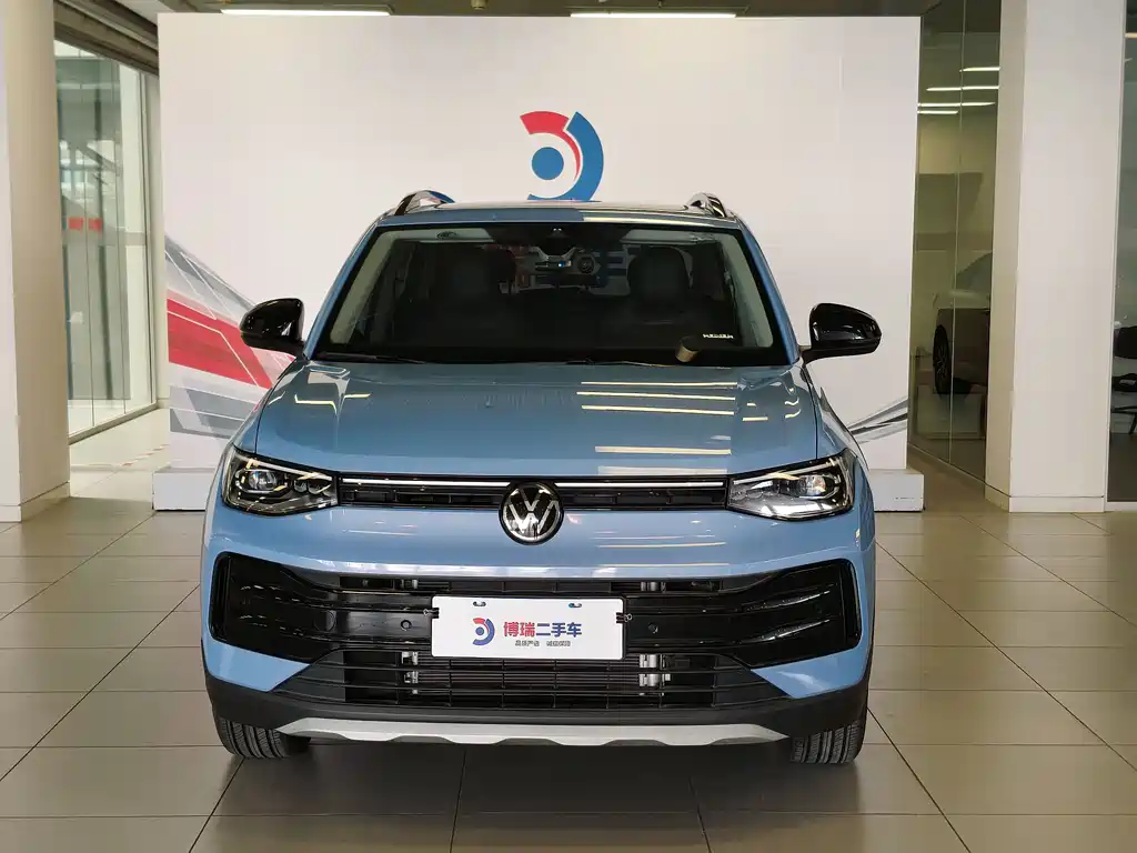 Tuyue 2025 Xinrui 300TSI Ruixiang Edition купить на сайте DeffCars