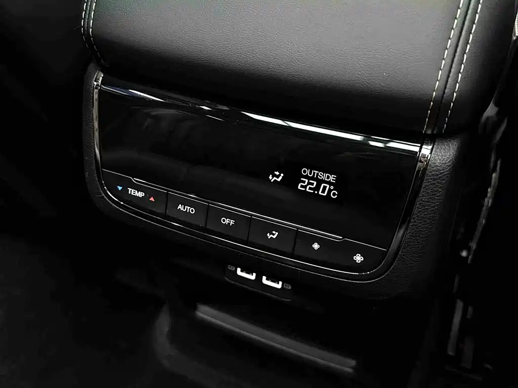 Trumpchi GS8 2022 Pilot Series 2.0TGDI 4WD Supreme Edition (seven seats) купить на сайте DeffCars