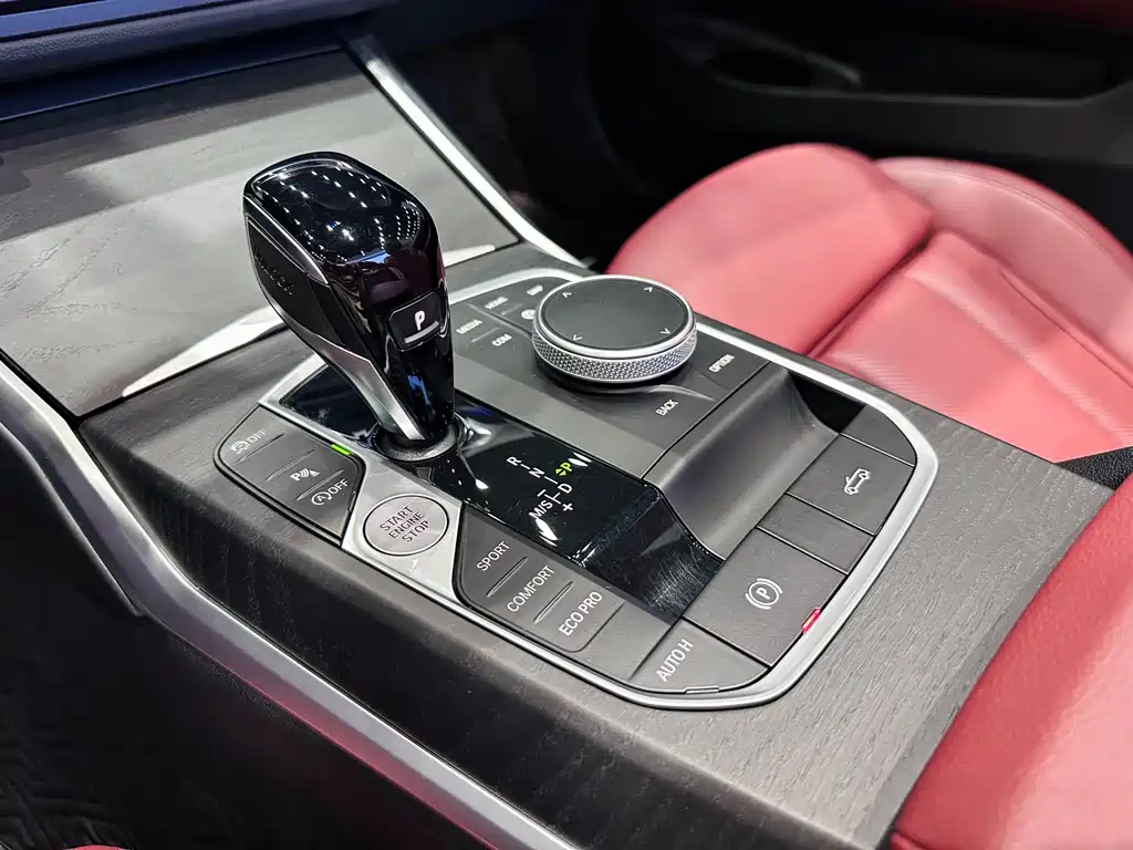 BMW 4 Series 2022 425i Convertible M Sport Package купить на сайте DeffCars