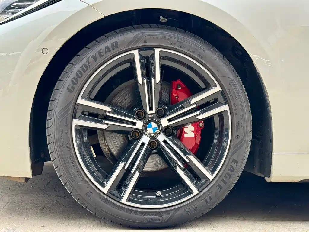 BMW 4 Series 2021 facelift 425i M Sports Package купить на сайте DeffCars