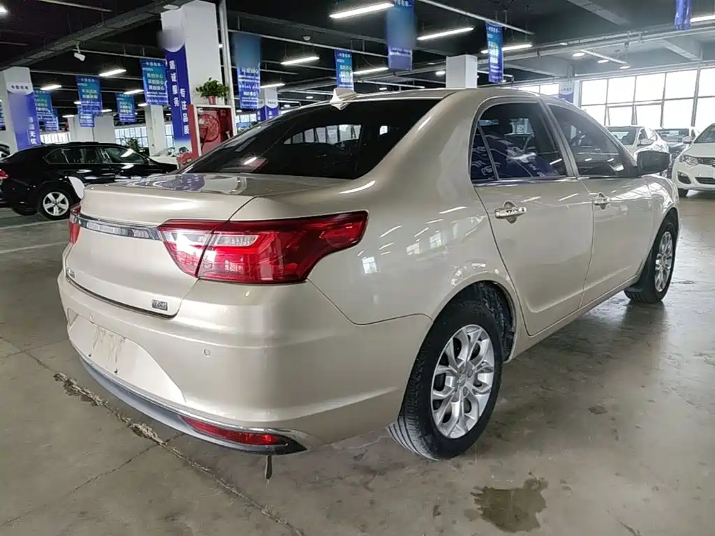 Vision 2018 1.5L Manual Happiness Edition купить на сайте DeffCars