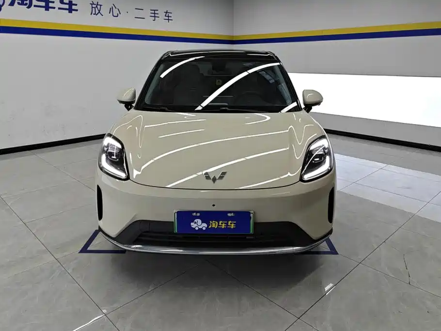 Bingo S 2025 430km flagship model купить на сайте DeffCars