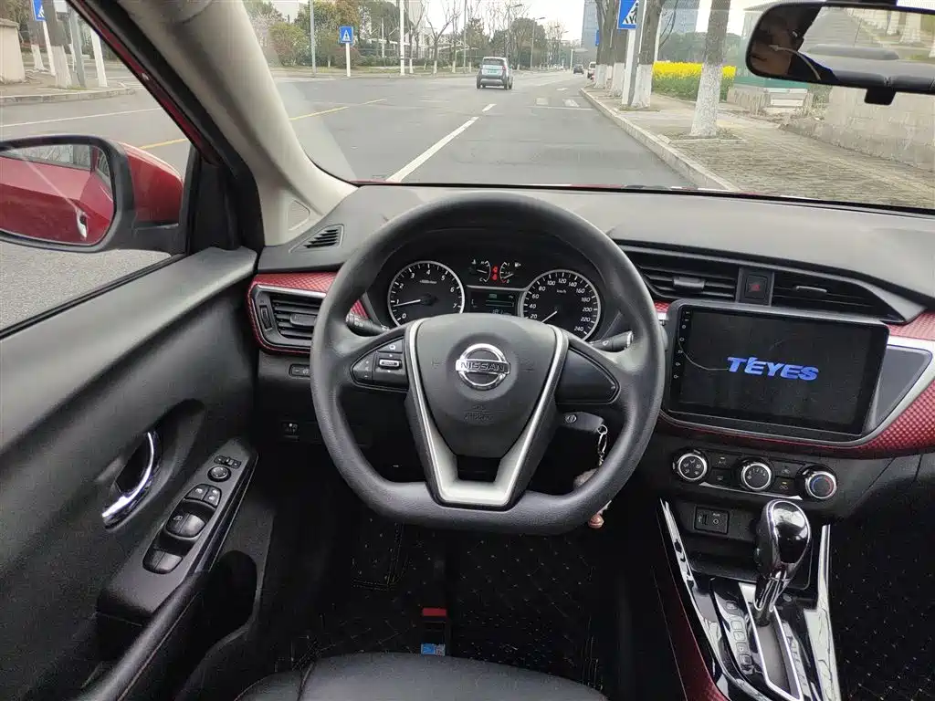 Bluebird 2019 1.6L CVT Cool Edition National VI купить на сайте DeffCars