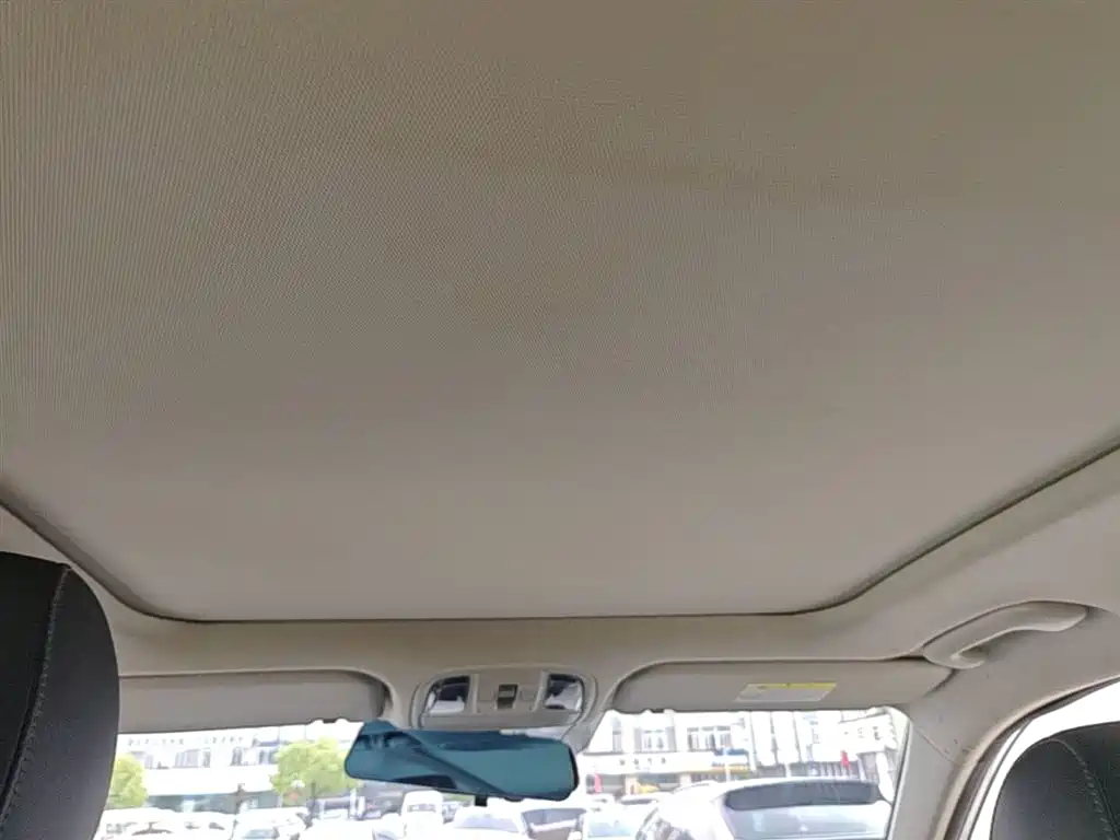 Zhipao 2019 2.0L Automatic Smart Enjoy Deluxe Edition купить на сайте DeffCars