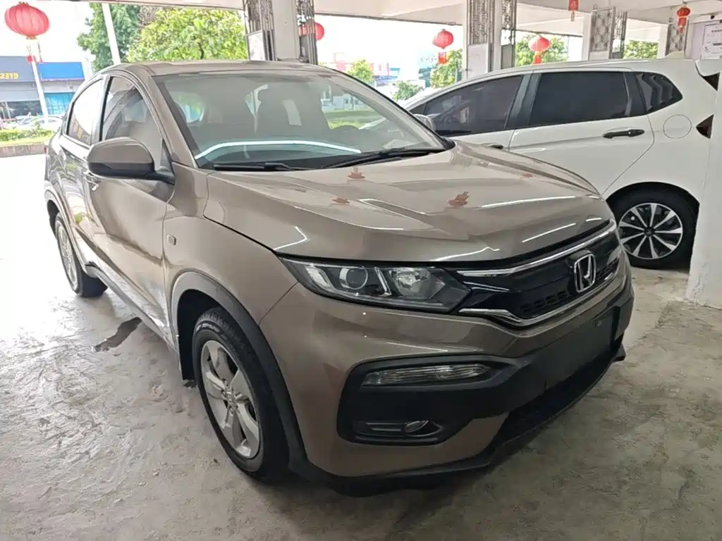 Honda XR-V 2017 1.5L LXi CVT Classic Edition купить на сайте DeffCars