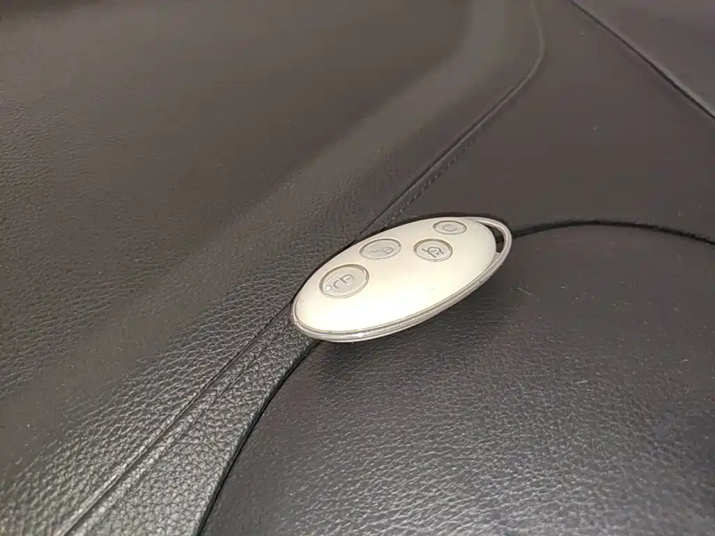 Yuan New Energy 2019 EV360 Intelligent Connected Enjoyment Model купить на сайте DeffCars