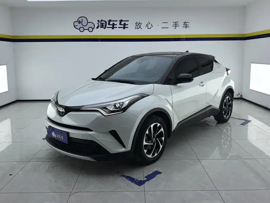 Yize IZOA 2020 2.0L Yichi Edition купить на сайте DeffCars