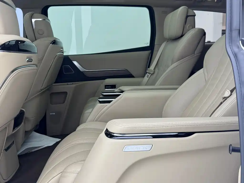 Century 2023 2.0T seven-seat premium model купить на сайте DeffCars