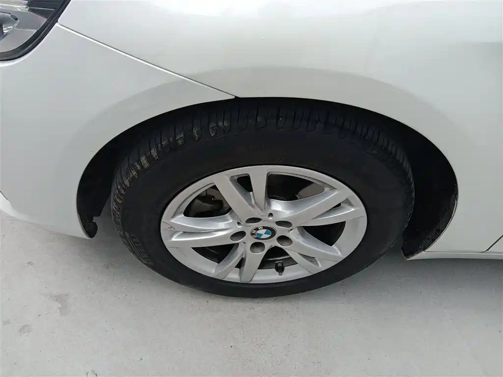 BMW 2 Series Touring 2016 218i Leading Model купить на сайте DeffCars