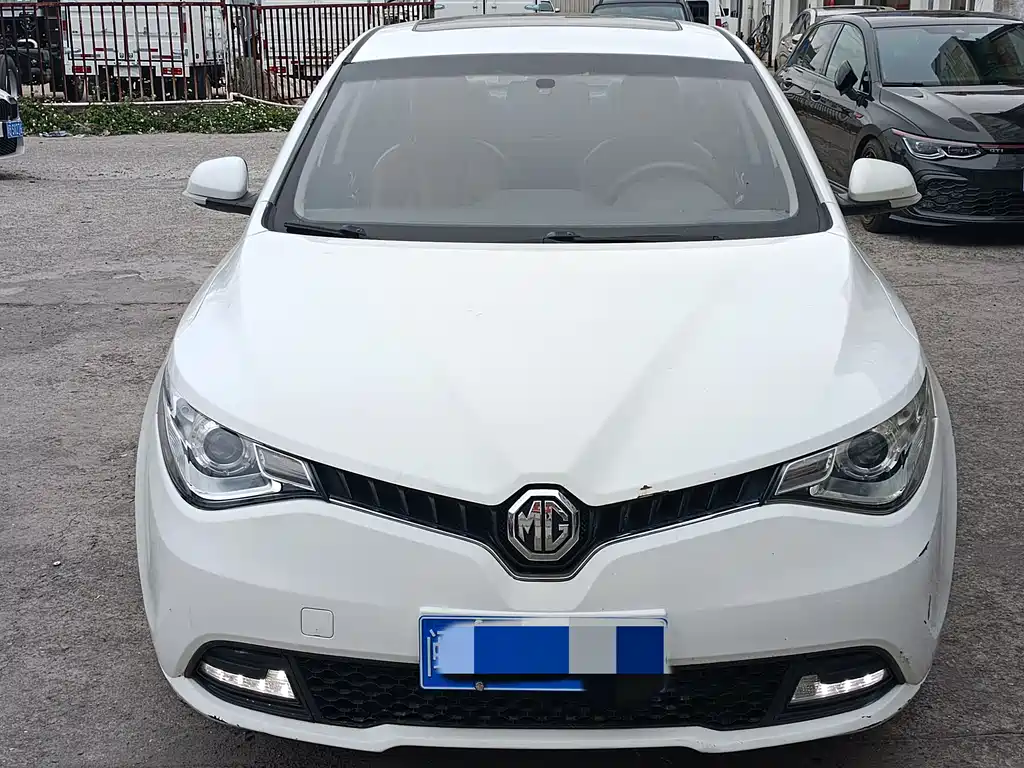 Ruixing 2016 1.5L automatic fashion version купить на сайте DeffCars