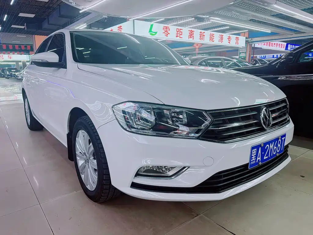 Bora 2019 Bora Legend 1.5L Automatic Fashion Type National V купить на сайте DeffCars