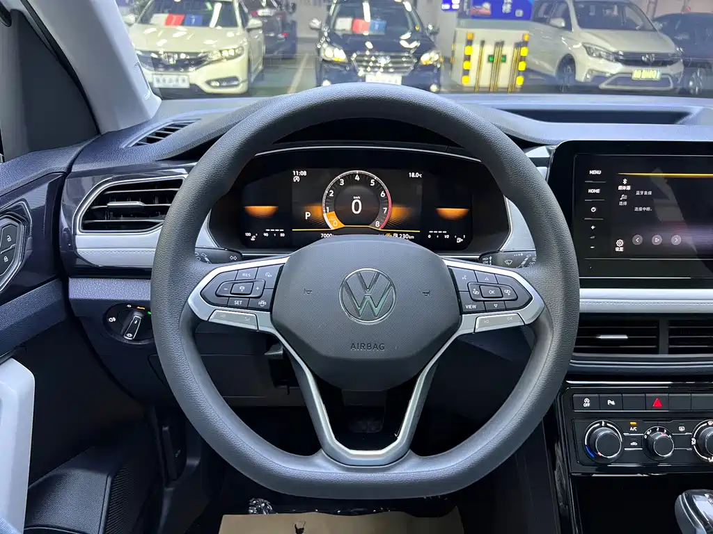 Tuyue 2025 Xinrui 1.5L Ruiyi Edition купить на сайте DeffCars